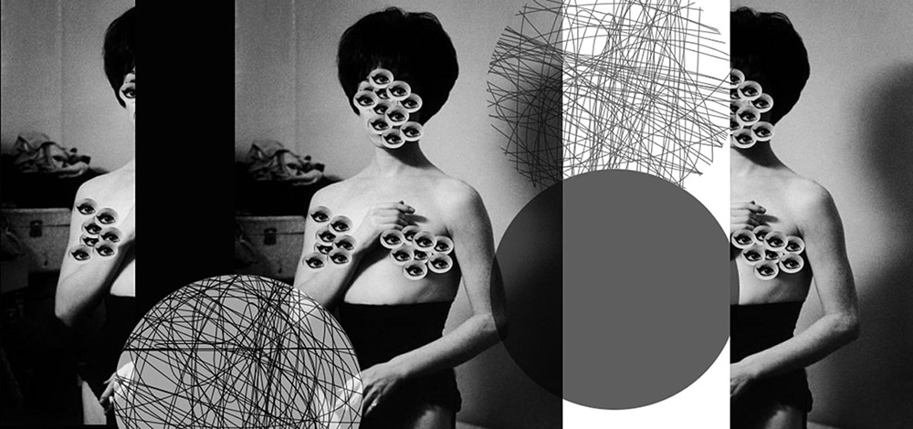 IN*FUSION ART MAGAZINE CLAUDIO PARENTELA