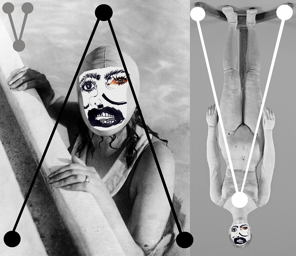 IN*FUSION ART MAGAZINE Cash Mattock