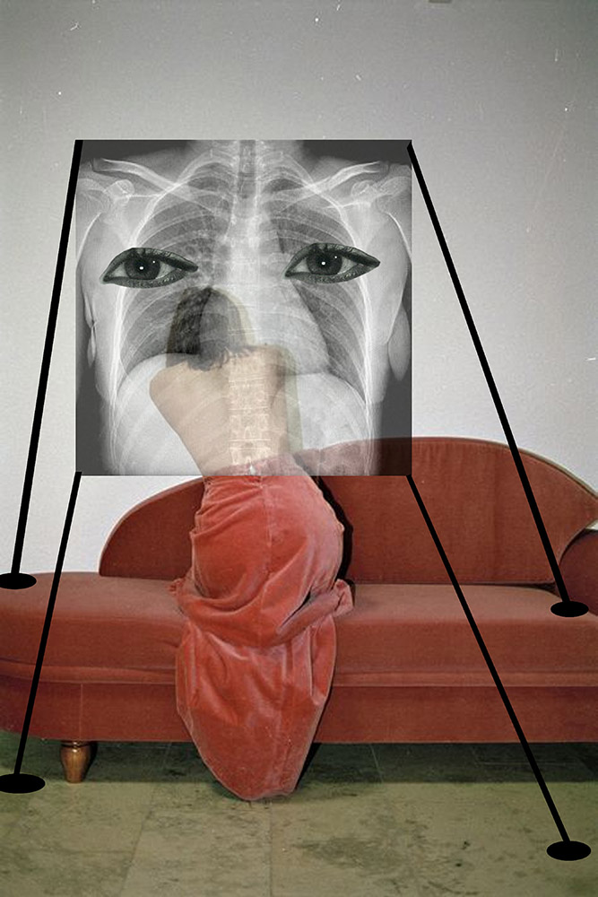 IN*FUSION ART MAGAZINE CLAUDIO PARENTELA