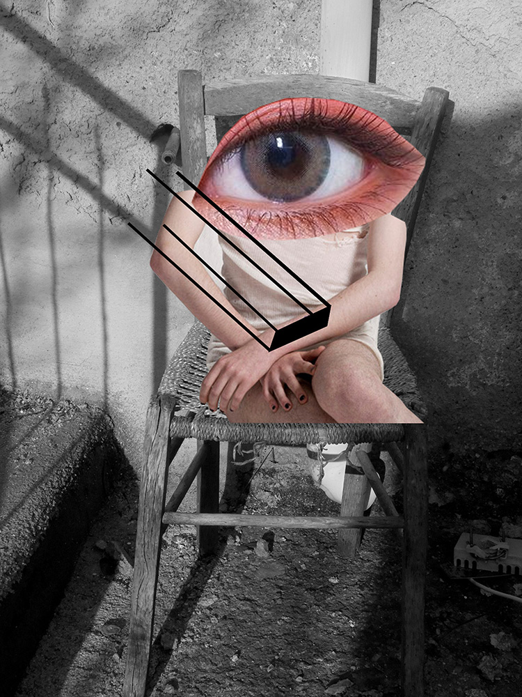 IN*FUSION ART MAGAZINE CLAUDIO PARENTELA