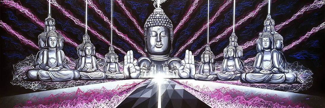 IN*FUSION ART MAGAZINE Kaliptus