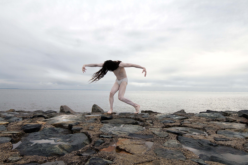 IN*FUSION ART MAGAZINE WINDY NICELY